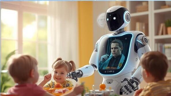 Robot Butlers, Hidden Humans, and Why Your Enterprise AI Might Be Lying to You